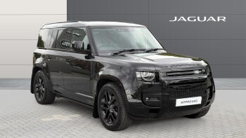 Land Rover Defender 3.0 D250 XS Edition 110 5dr Auto [7 Seat] Diesel Estate